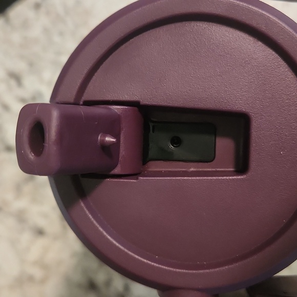 Stanley Iceflow 30oz Flipstraw Tumbler - Picture 4 of 4